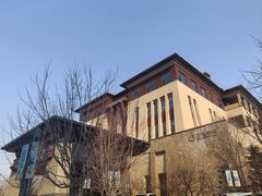 -清河半岛温泉度假酒店