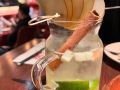 -BROWNSTONE布朗石西班牙餐厅(富城店)