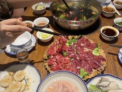 -厝味火锅·潮汕卤水火锅(十一合店)