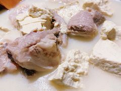 软骨千滚老豆腐-小吊梨汤·北京菜·烤鸭(鸟巢店)