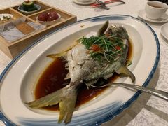 -红棉中餐厅·广州海航威斯汀酒店