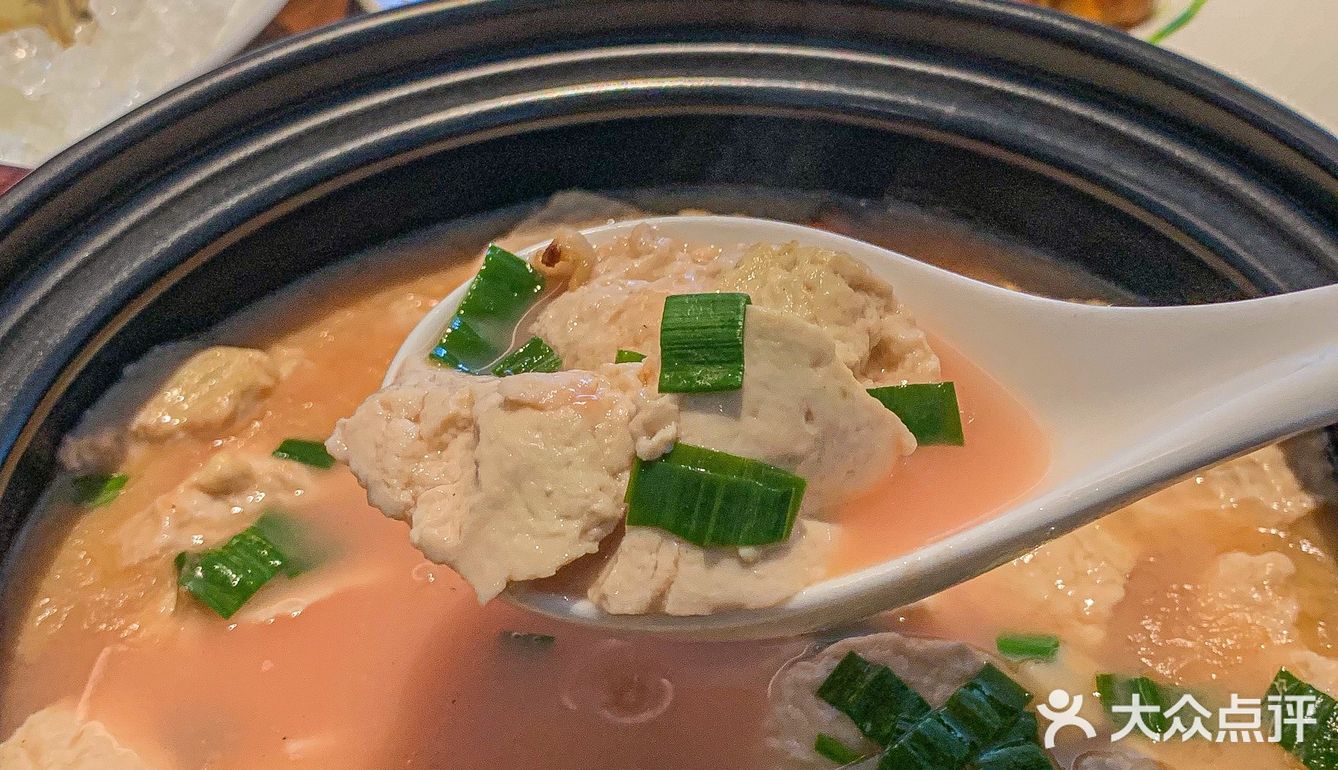 这家班岚真的是我吃过🔝1⃣正宗的闽南味!