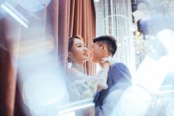 -帆拉斐婚纱摄影(春熙店)