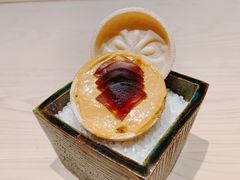 -晴空·日本料理(万象城店)