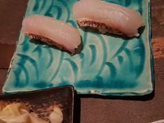-橼舍鮨青木