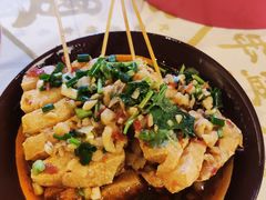 -串盟烧烤大排档·长沙美食地标(星沙店)