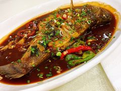 -里下河土菜馆(解放路店)