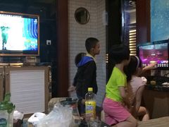 -金沙湾KTV(丽悦新天店)