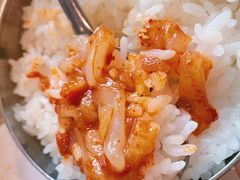 -普乐酱蟹(coex店)