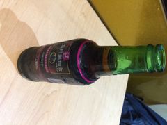 黑加仑-林静小吃(复兴路店)