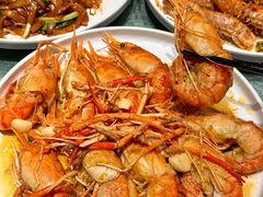 -蚝得喜海鲜(东城店)