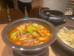 -云海肴·汽锅鸡·云南菜(领展购物广场·中关村店)
