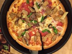 必胜客(瑞虹店)-必胜客(瑞虹店)