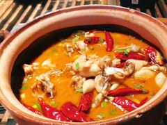 -徽三说·土徽菜·中国徽菜连锁品牌(阳湖总店)
