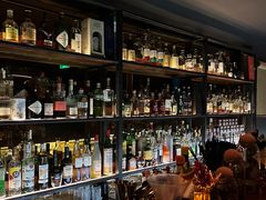 -Ish Whiskey&Cocktail Bar酒吧(合生麒麟新天地店)