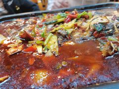 -云晓光头烧烤吧(德平路店)