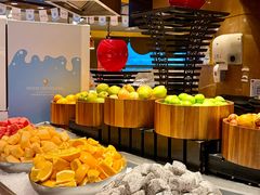 -杭州国际会议中心洲际酒店-原素全日餐厅(解放东路店)