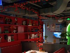 -炙城·韩式烤肉(南京东路店)