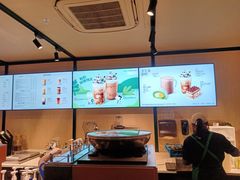 -星巴克(徐州苏宁广场B1店)