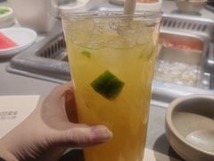 -巴奴毛肚火锅(商城路店)