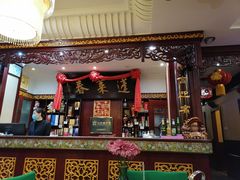 门面-蓬莱春(芝罘店)