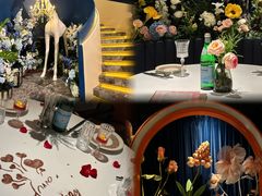 -狮拾久·现代新加坡料理(福田COCO Park店)