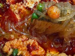 -牵人麻辣粉(粉巷店)
