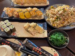 -大鲤深夜食堂