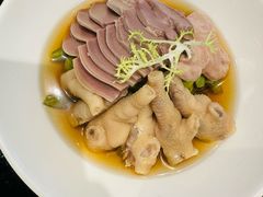 -新南华大酒店(广中店)