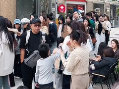 -安福路