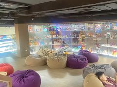 -皇室假期美食水疗会(春风路店)