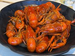 -聚味瞿记·龙虾堂(咸嘉湖店)