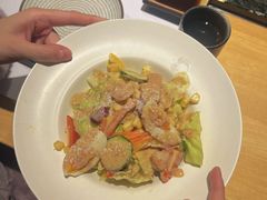 -松临·铁板烧&Omakase(神农店)