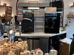 -Peet's Coffee皮爷咖啡(大学路店)