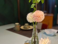-黛瓦里·花园飨宴