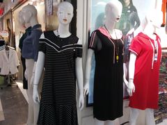 -广州白马服装市场