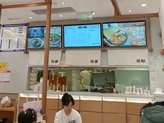 -小满手工粉(北京来福士店)
