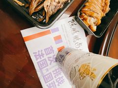 -陈鹏鹏潮汕菜(宝安机场T3航站楼店)