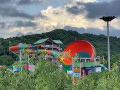-杭州浪浪浪水公园
