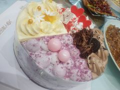 -大眼锅贴水饺(河东店)