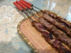 -新疆伊宁远征餐厅