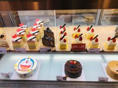 -面包新语(国瑞店)
