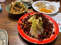 -呱呱叫民俗风味主题餐厅(沣峪口店)
