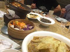 -阿凡提餐厅(簋街店)