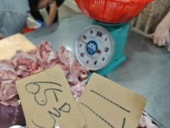 -标记美食新鲜猪杂(兴南大道店)