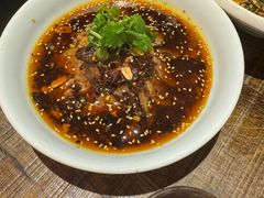 -铁公鸡·四川料理(天环广场店)