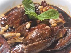 -蜀宴小调·精致家常菜(科华店)