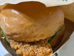 -魏家凉皮(十里河店)