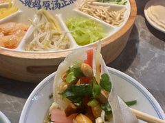 -怪噜范·老贵阳街头名小吃(世纪金源旗舰店)