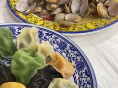 -胖子饺子馆·海鲜家常菜(海军博物馆店)